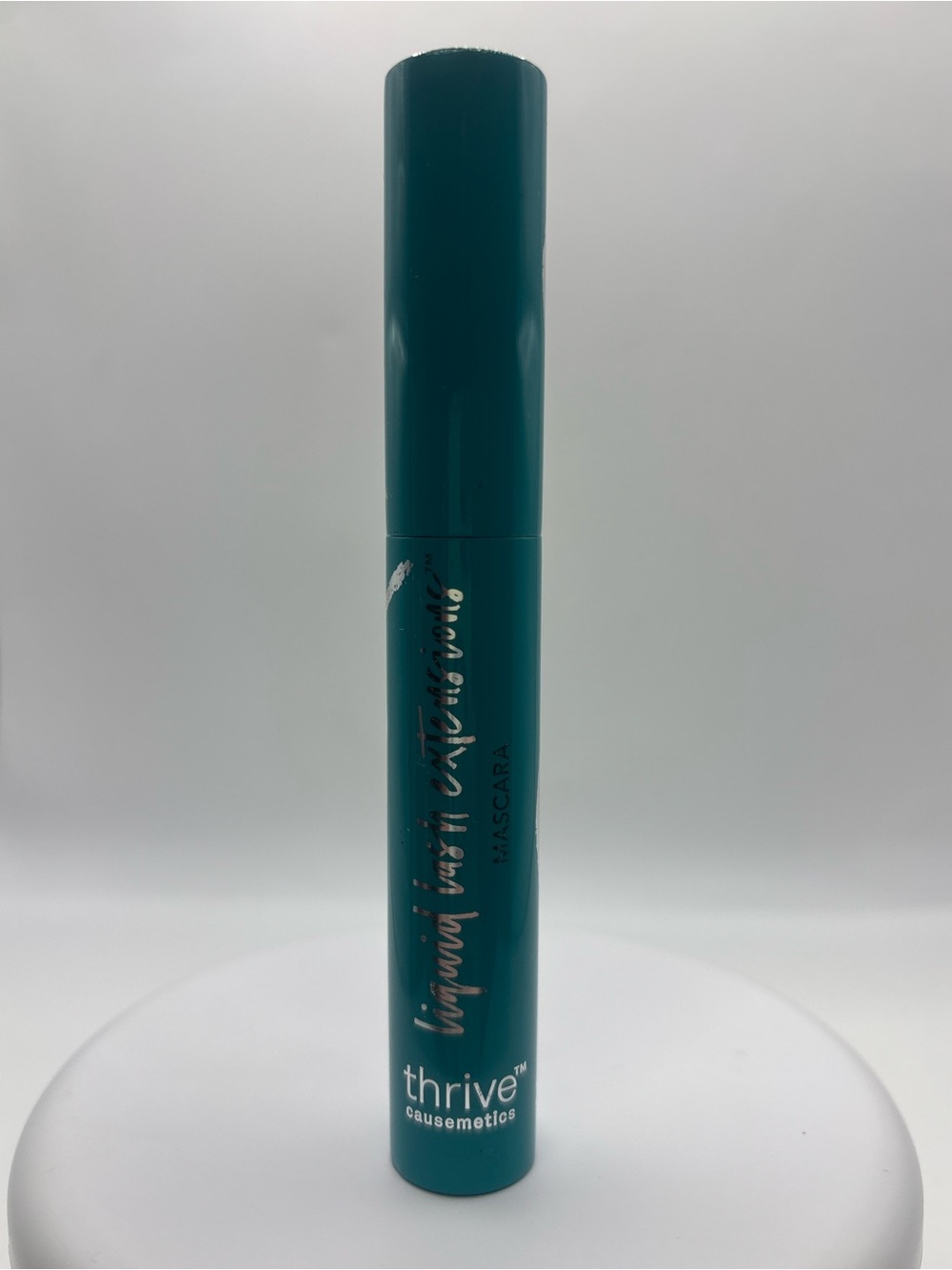 Thrive Causemetics Liquid Lash Extensions Mascara Brynn Rich Black New Box